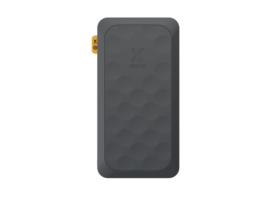 EAN 8718182277616 - Xtorm Fuel Series 5 45000 mAh Negro imagen 2