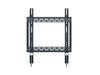 EAN 7350073738830 - Multibrackets 8830 soporte para TV 2,54 m (100") Negro imagen 4