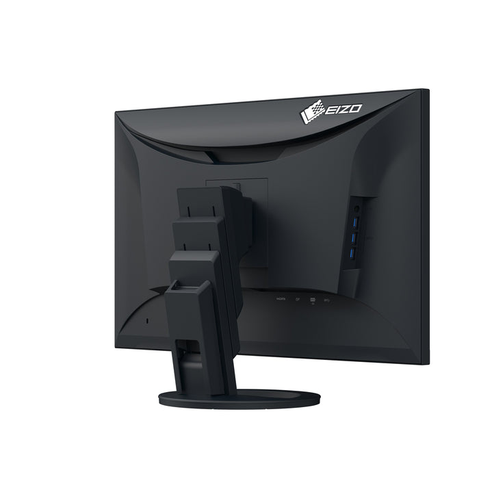 EAN 4995047069553 - EIZO FlexScan EV2720S pantalla para PC 68,6 cm (27") 2560 x 1440 Pixeles Quad HD LCD Negro imagen 6