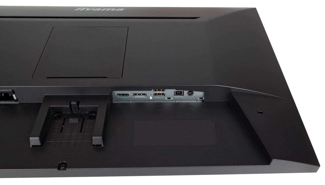 EAN 4948570124640 - iiyama ProLite XU2793QSU-B7 LED display 68,6 cm (27") 2560 x 1440 Pixeles Wide Quad HD Negro imagen 10