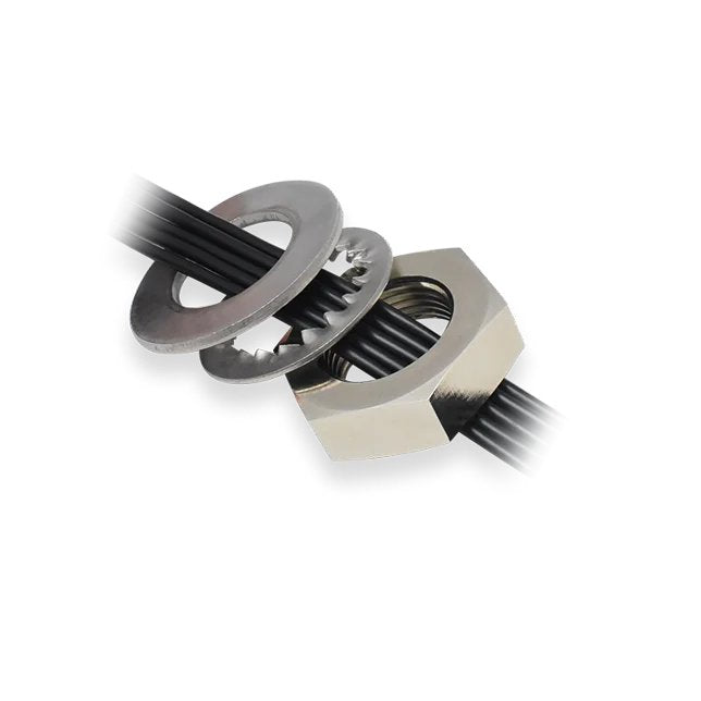 EAN 4251877320241 - Teltonika PR1KCO28 antena para red Antena direccional MIMO SMA 28 dBi imagen 3