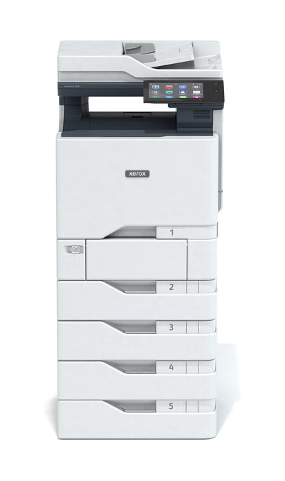 EAN 95205040807 - Xerox VersaLink C625V_DN impresora multifunción Laser 1200 x 1200 DPI imagen 12