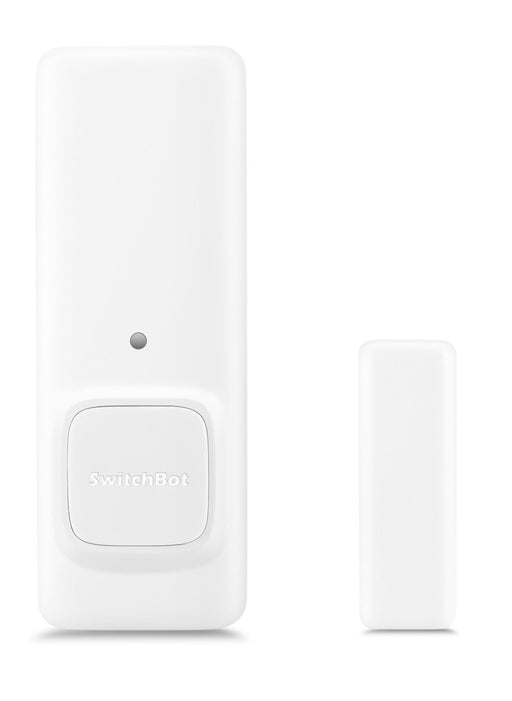 EAN 0810150542820 - SwitchBot W1201500 sensor de puerta / ventana Inalámbrico Puerta/ventana Blanco imagen 1