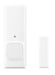 EAN 0810150542820 - SwitchBot W1201500 sensor de puerta / ventana Inalámbrico Puerta/ventana Blanco imagen 1