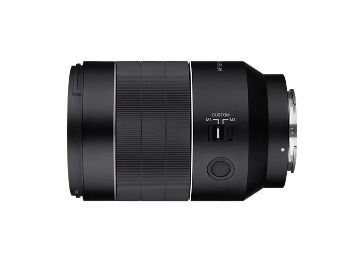 EAN 8809298887940 - Samyang AF 35mm F1.4 FE II MILC Objetivo estándar Negro imagen 3