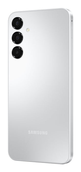 EAN 8806095822860 - Samsung Galaxy A16 17 cm (6.7") Ranura híbrida Dual SIM 4G USB Tipo C 4 GB 128 GB 5000 mAh Gris imagen 7