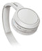 EAN 4895229110281 - Philips 4000 series TAH4205WT/00 auricular y casco Auriculares Inalámbrico Diadema Llamadas/Música USB Ti imagen 6