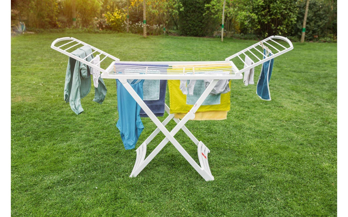 EAN 4023103201927 - Vileda Solar Tendedero Blanco imagen 2