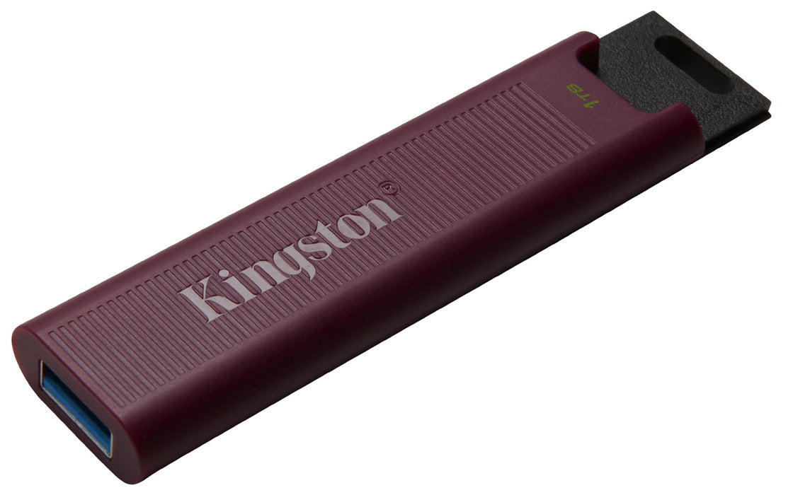 EAN 0740617328295 - Kingston Technology DataTraveler Max unidad flash USB USB tipo A 3.2 Gen 2 (3.1 Gen 2) Rojo imagen 6