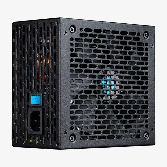 EAN 8436545693520 - Hiditec GDX1050 v2 unidad de fuente de alimentación 1050 W 20+4 pin ATX ATX Negro imagen 1