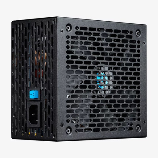 EAN 8436545693513 - Hiditec GDX850 v2 unidad de fuente de alimentación 850 W 20+4 pin ATX ATX Negro imagen 1
