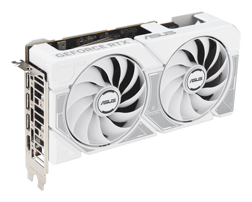 EAN 4711636196963 - ASUS Dual -RTX5060-O8G-WHITE NVIDIA GeForce RTX 5060 8 GB GDDR7 imagen 2