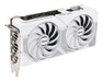 EAN 4711636196963 - ASUS Dual -RTX5060-O8G-WHITE NVIDIA GeForce RTX 5060 8 GB GDDR7 imagen 2