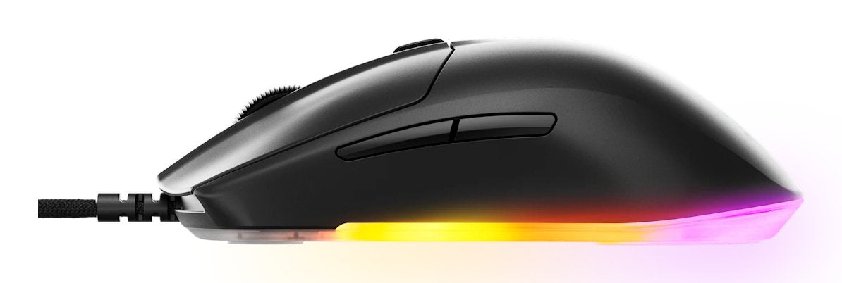 EAN 5707119059961 - Steelseries Rival 3 Gen 2 ratón Universal Ambidextro USB tipo A Óptico 8500 DPI imagen 3