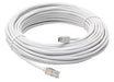 EAN 7331021049161 - Axis 5506-821 cable de señal 15 m Blanco imagen 1