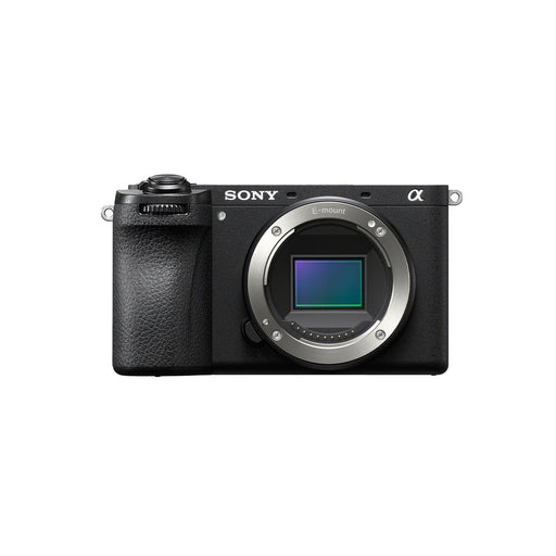 EAN 4548736146624 - Sony α α6700 Cuerpo MILC 27 MP Exmor R CMOS 6192 x 4128 Pixeles Negro imagen 1