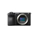 EAN 4548736146624 - Sony α α6700 Cuerpo MILC 27 MP Exmor R CMOS 6192 x 4128 Pixeles Negro imagen 1