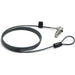 EAN 0196337975859 - HP Essential Nano Combination Cable Lock cable antirrobo Acero inoxidable 1,83 m imagen 5