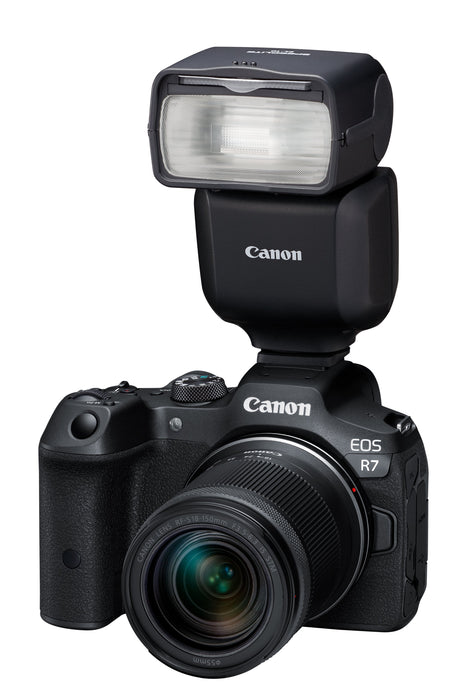 EAN 8714574687261 - Canon Speedlite EL-10 Flash de videocámara Negro imagen 6