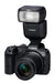 EAN 8714574687261 - Canon Speedlite EL-10 Flash de videocámara Negro imagen 6