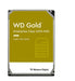 EAN 0718037899909 - Western Digital Gold WD4004FRYZ disco duro interno 4 TB 7200 RPM 128 MB 3.5" Serial ATA III imagen 1