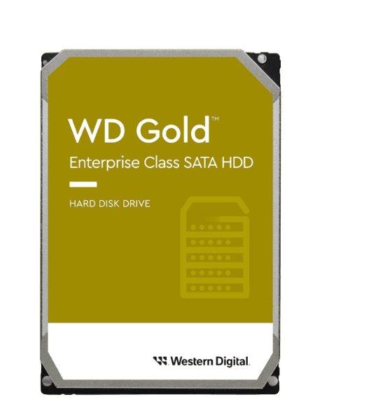 EAN 0718037899947 - Western Digital Gold WD8005FRYZ disco duro interno 8 TB 7200 RPM 128 MB 3.5" Serial ATA III imagen 1