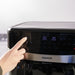 EAN 8414234739803 - Taurus Air Fry Digital Duo Doble 9 L 2200 W Freidora de aire caliente Negro imagen 5
