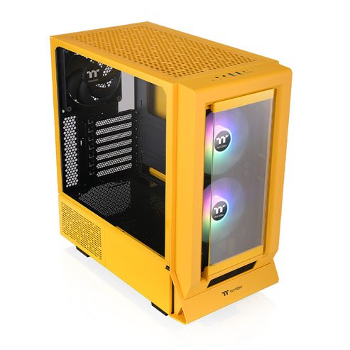 EAN 4711475644380 - Thermaltake Ceres 350 MX Midi Tower imagen 1