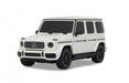 EAN 4042774452230 - Jamara Mercedes-Benz AMG G63 modelo controlado por radio Coche Motor eléctrico 1:24 imagen 5