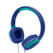 EAN 8021735215103 - Celly KIDSBEAT2 Auriculares Alámbrico Diadema Llamadas/Música Azul imagen 1