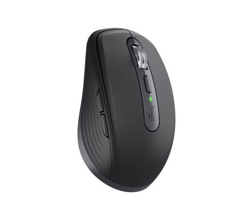 EAN 5099206111721 - Logitech 910-006929 ratón Oficina mano derecha RF Wireless + Bluetooth Laser 8000 DPI imagen 2