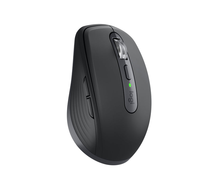 EAN 5099206111721 - Logitech 910-006929 ratón Oficina mano derecha RF Wireless + Bluetooth Laser 8000 DPI imagen 2