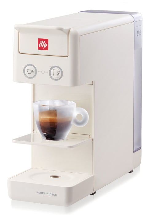 EAN 8003753186429 - Illy Y3.3 Totalmente automática Macchina per caffè a capsule 0,75 L imagen 2