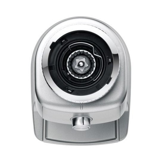 EAN 9312432030069 - Sage the Dose Control Pro Plata imagen 2