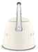 EAN 8017709347871 - Smeg WKF01CR tetera 2,3 L Crema de color, Acero inoxidable imagen 4
