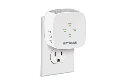 EAN 0606449120837 - NETGEAR EX6110 Transmisor y receptor de red Blanco 10, 100, 300 Mbit/s imagen 6