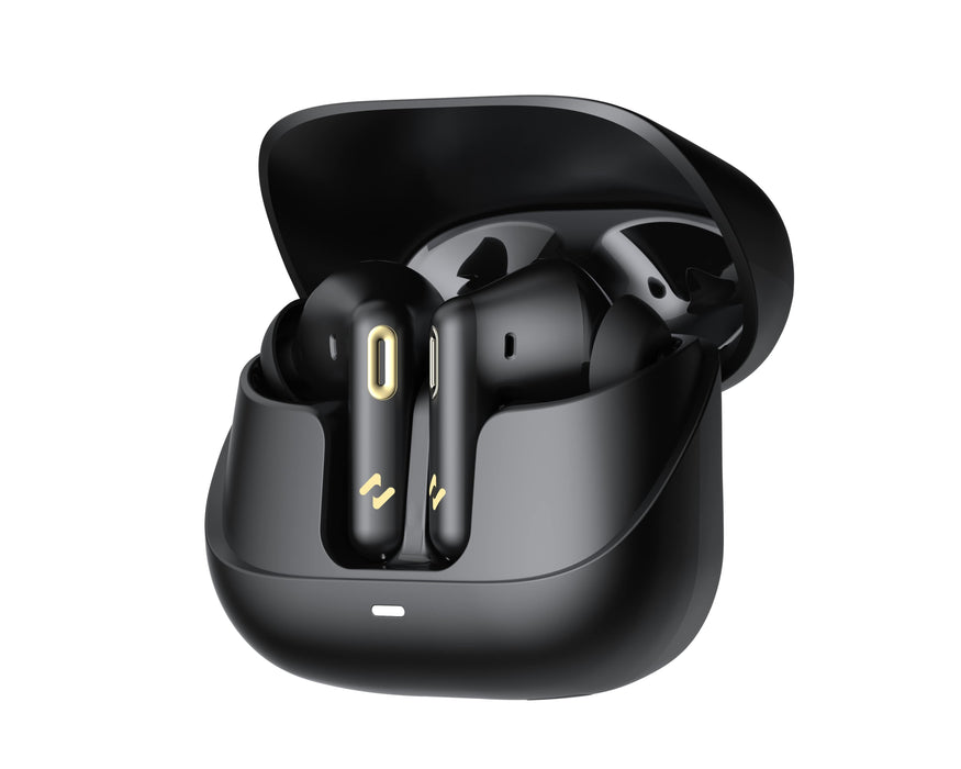 EAN 6939119080693 - Havit 6939119080693 auricular y casco Auriculares Inalámbrico Dentro de oído Llamadas/Música Bluetooth Ne imagen 3