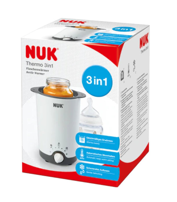 EAN 4008600229285 - NUK Thermo 3in1 imagen 2