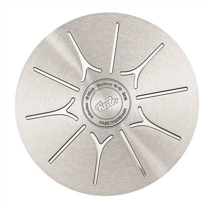 EAN 4009209379906 - Fissler 084-118-28-000/0 Olla alta 14 L Acero inoxidable imagen 5