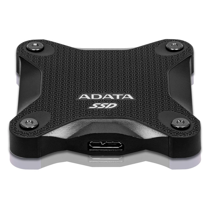 EAN 0842243018790 - ADATA SD600Q 240 GB Micro-USB B 3.2 Gen 1 (3.1 Gen 1) Negro imagen 3