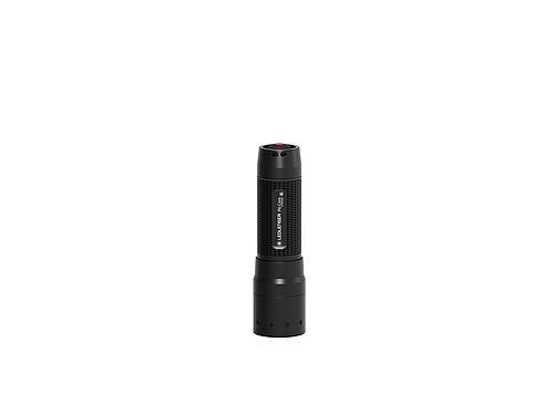 EAN 4058205028554 - Ledlenser 502600 linterna Negro Linterna de mano LED imagen 3