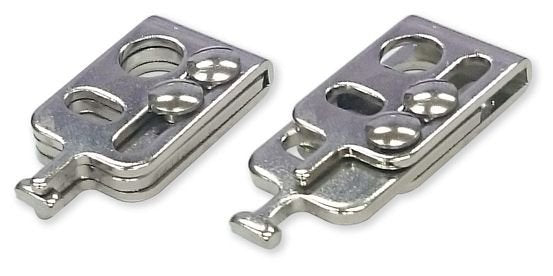 EAN 5715063302071 - eSTUFF GLB220107 cable antirrobo imagen 2