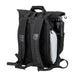 EAN 4260709010847 - Rivacase Dijon 39,6 cm (15.6") Mochila Negro imagen 16