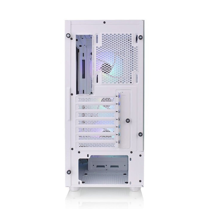 EAN 4713227533652 - Thermaltake S200 TG ARGB Midi Tower Blanco imagen 6
