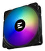 EAN 8809213764165 - Zalman ZM-AF120 ARGB Carcasa del ordenador Ventilador Negro 1 pieza(s) imagen 4