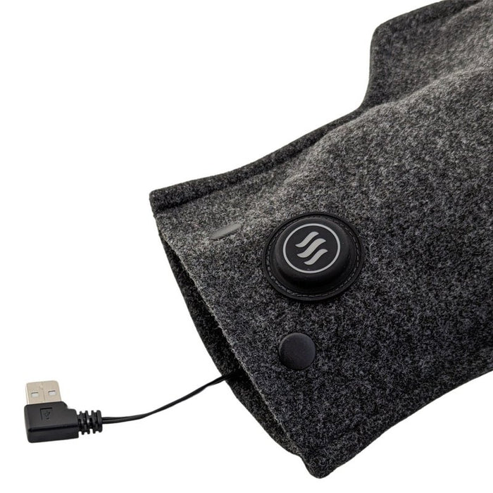 EAN 5908246727499 - Glovii GHW1 chaleco térmico imagen 5