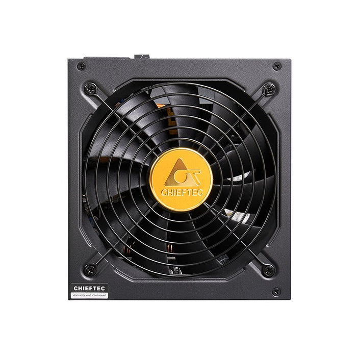 EAN 0753263078162 - Chieftec Polaris PRO 1300W unidad de fuente de alimentación 20+4 pin ATX ATX Negro imagen 3