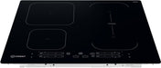 EAN 8050147583111 - Indesit IB 65B60 NE Negro Integrado 59 cm Con placa de inducción 4 zona(s) imagen 2