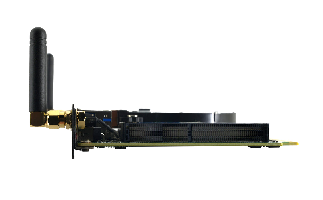 EAN 4948570033348 - iiyama SDM31201BC-1L PCs/estación de trabajo Intel® Core™ i3 i3-1220P 8 GB DDR4-SDRAM 256 GB SSD Windows  imagen 1