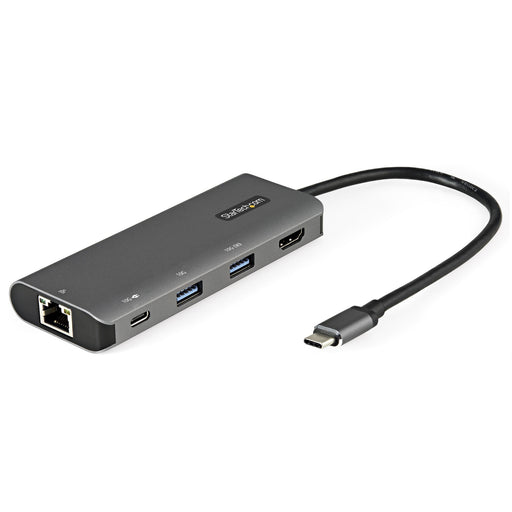 EAN 0065030887762 - StarTech.com DKT31CHPDL base para portátil y replicador de puertos Alámbrico USB 3.2 Gen 2 (3.1 Gen 2) Ty imagen 1